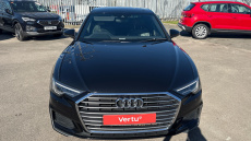 Audi A6 40 TDI S Line 4dr S Tronic Diesel Saloon